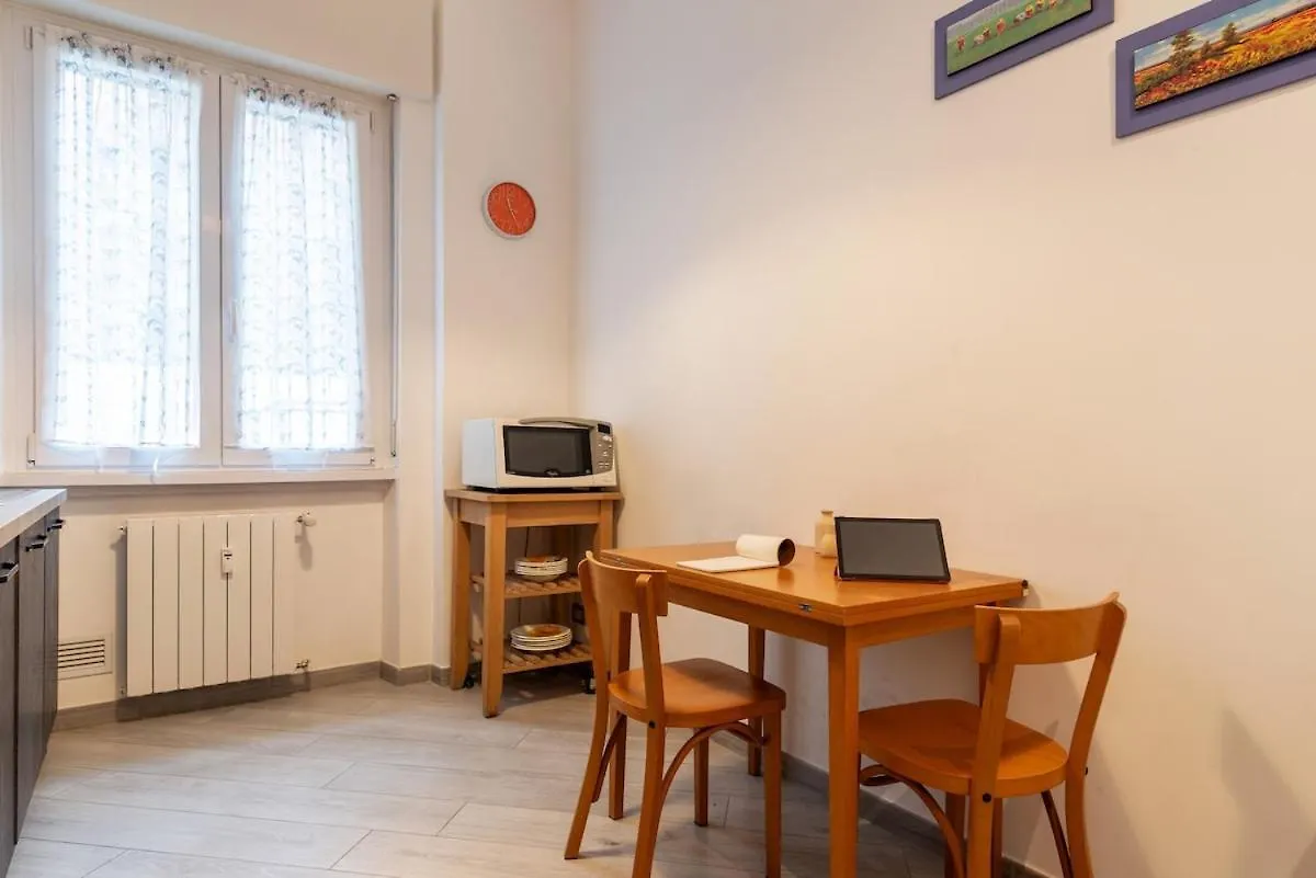 Casa Zoe Flexyrent Apartment Milan