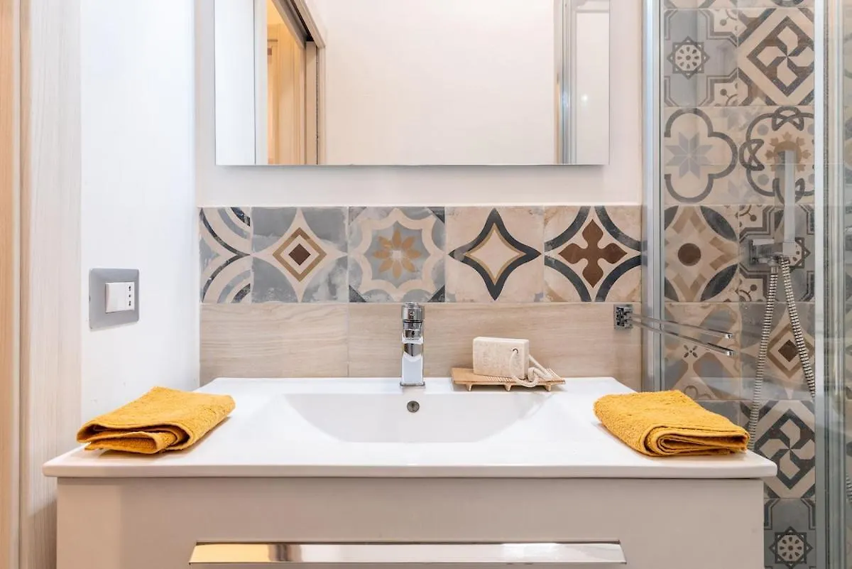 Casa Zoe Flexyrent Apartment Milan