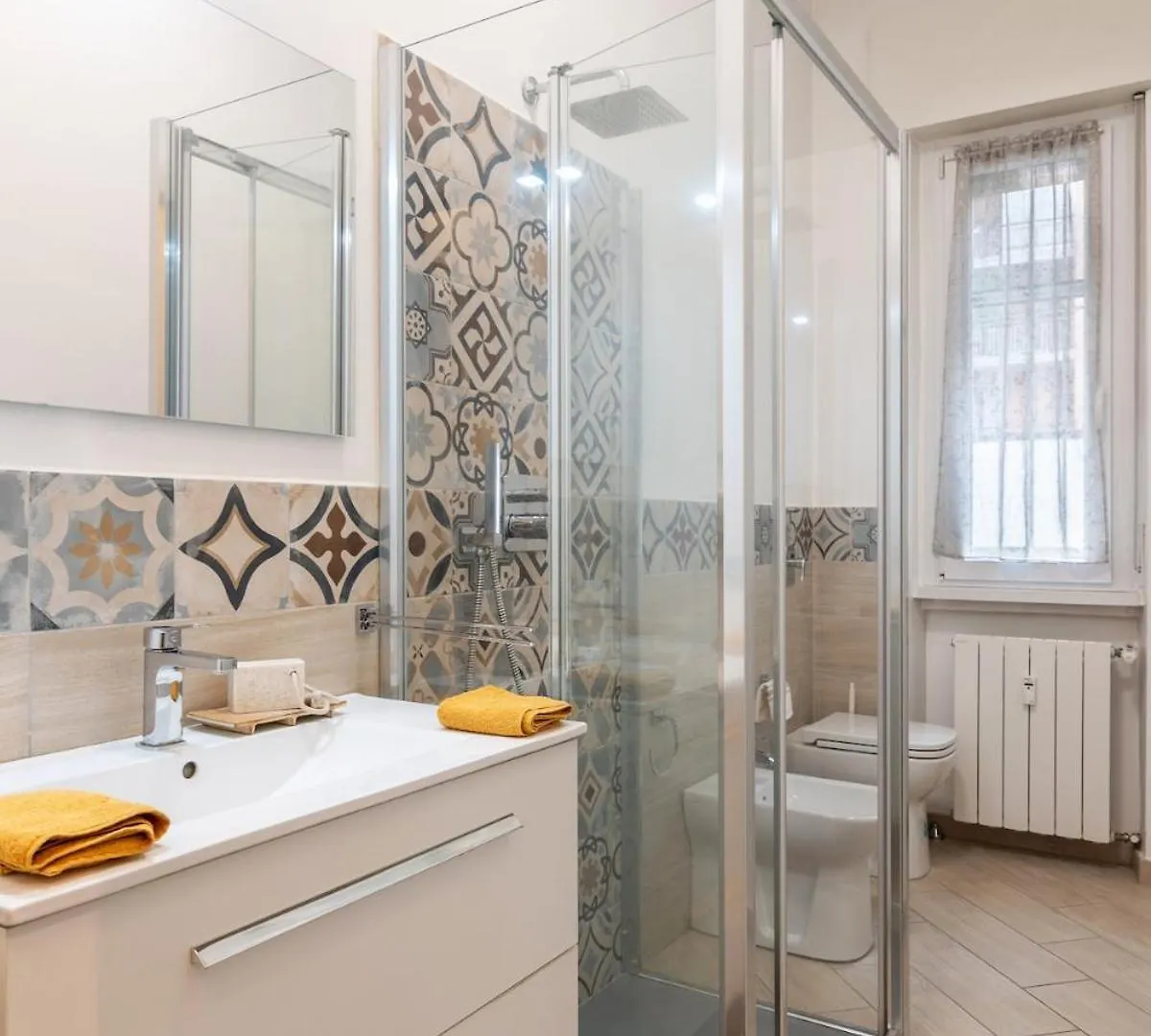 Casa Zoe Flexyrent Apartment Milan