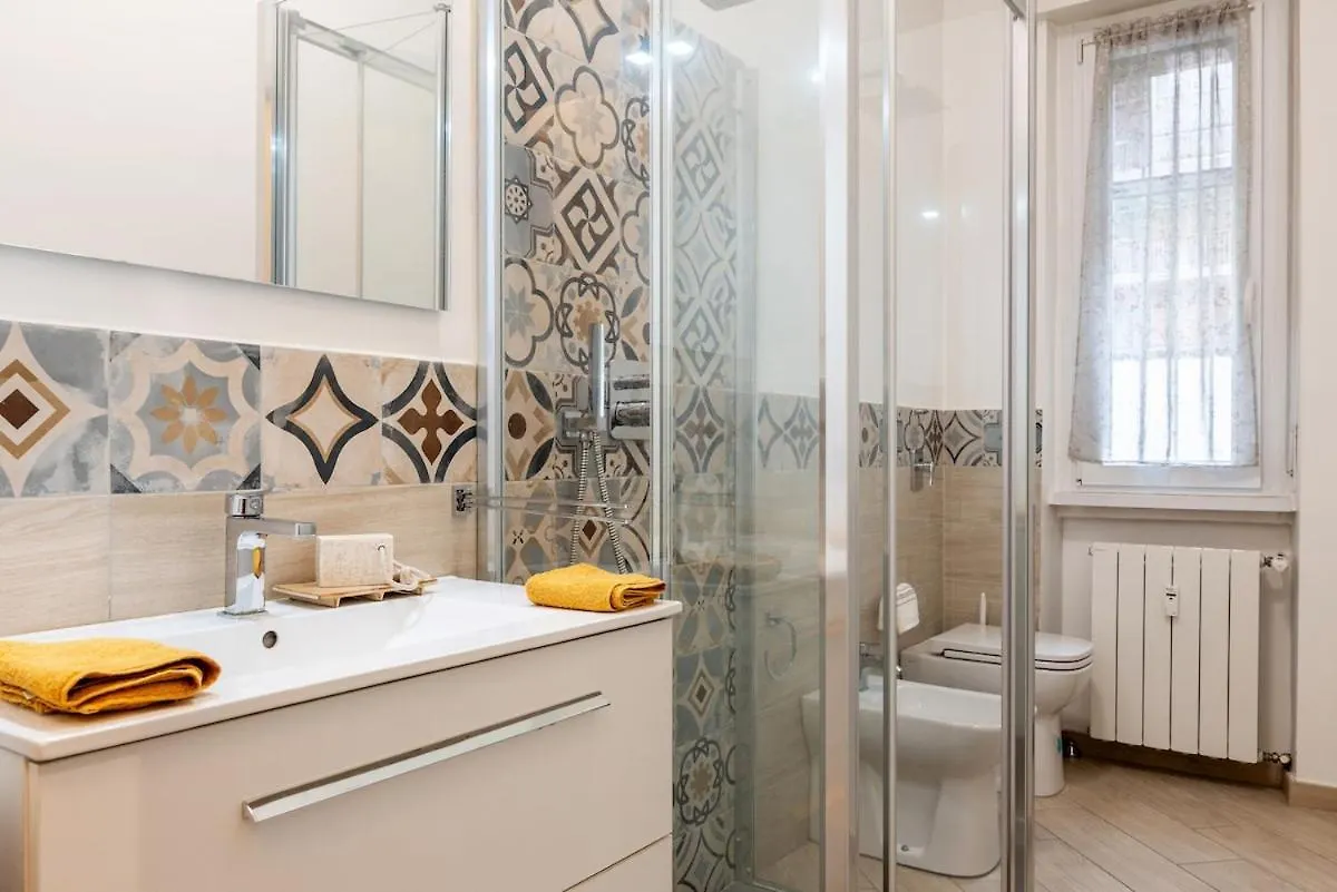 Casa Zoe Flexyrent Apartment Milan 0*,  Italy