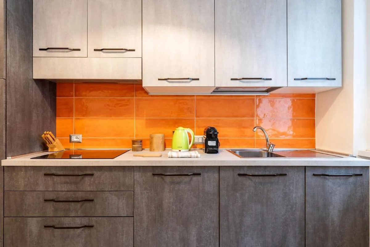 Casa Zoe Flexyrent Apartment Milan