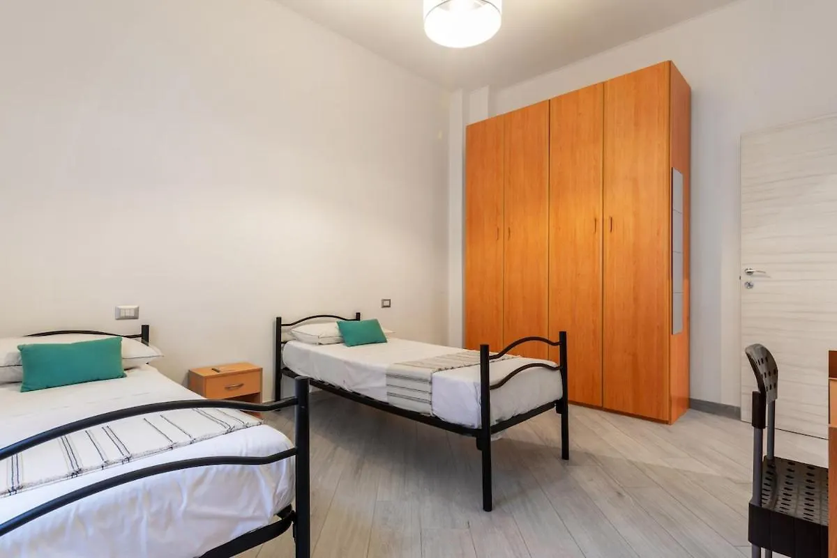 Casa Zoe Flexyrent Apartment Milan Italy