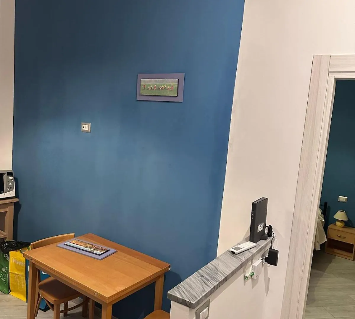 Casa Zoe Flexyrent Apartment Milan
