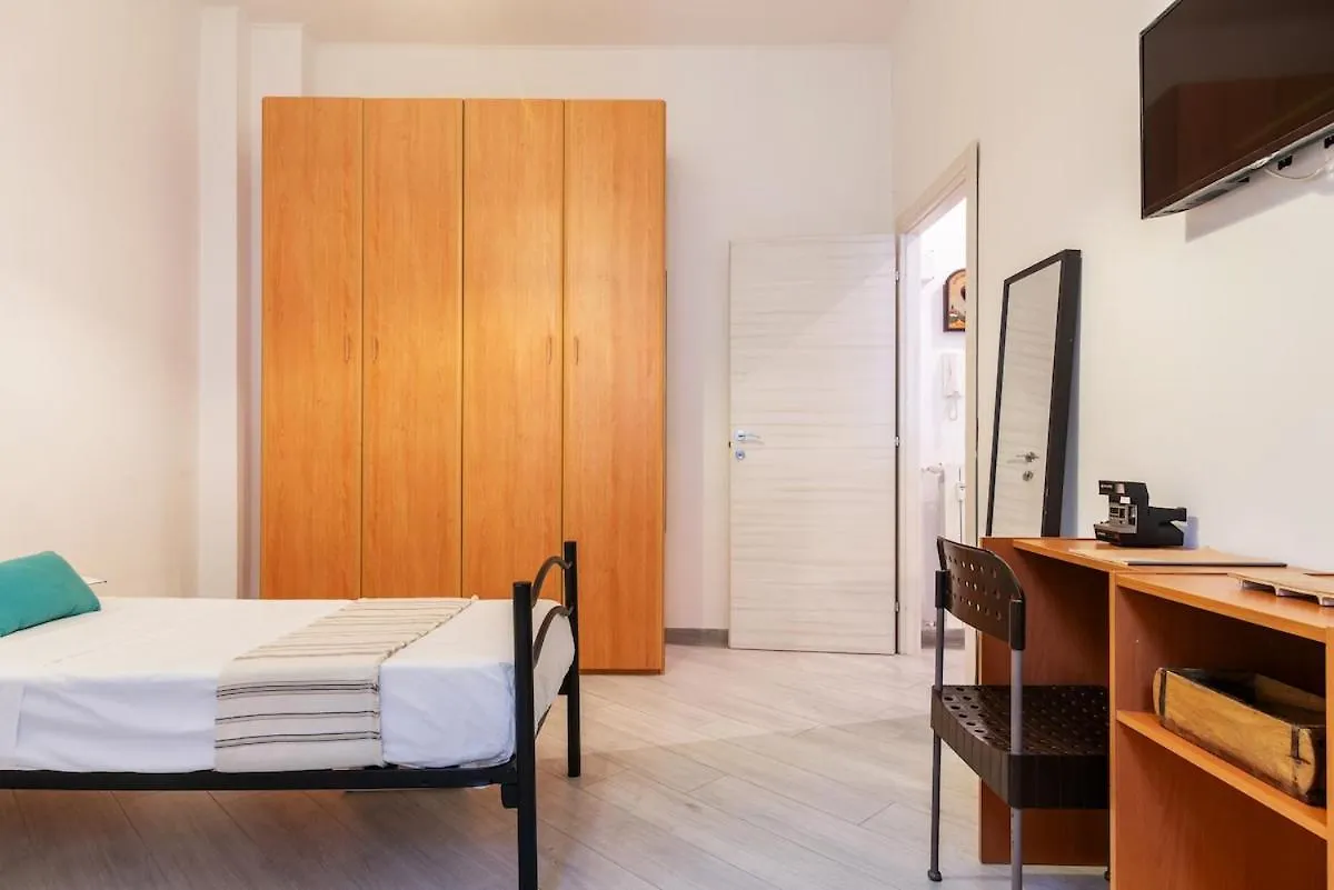 Casa Zoe Flexyrent Apartment Milan