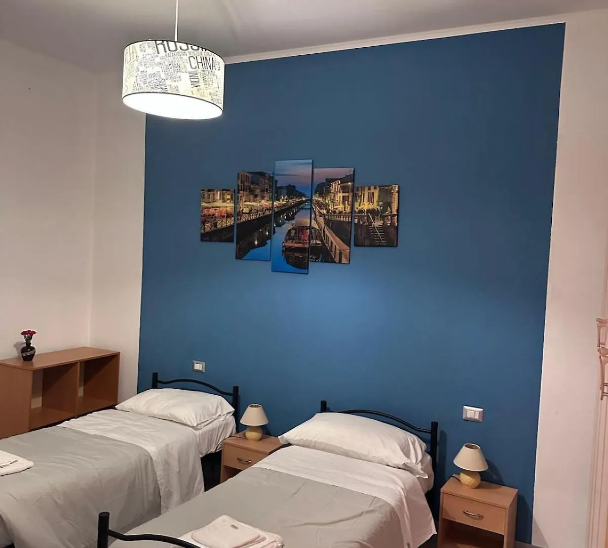 Casa Zoe Flexyrent Apartment Milan Italy