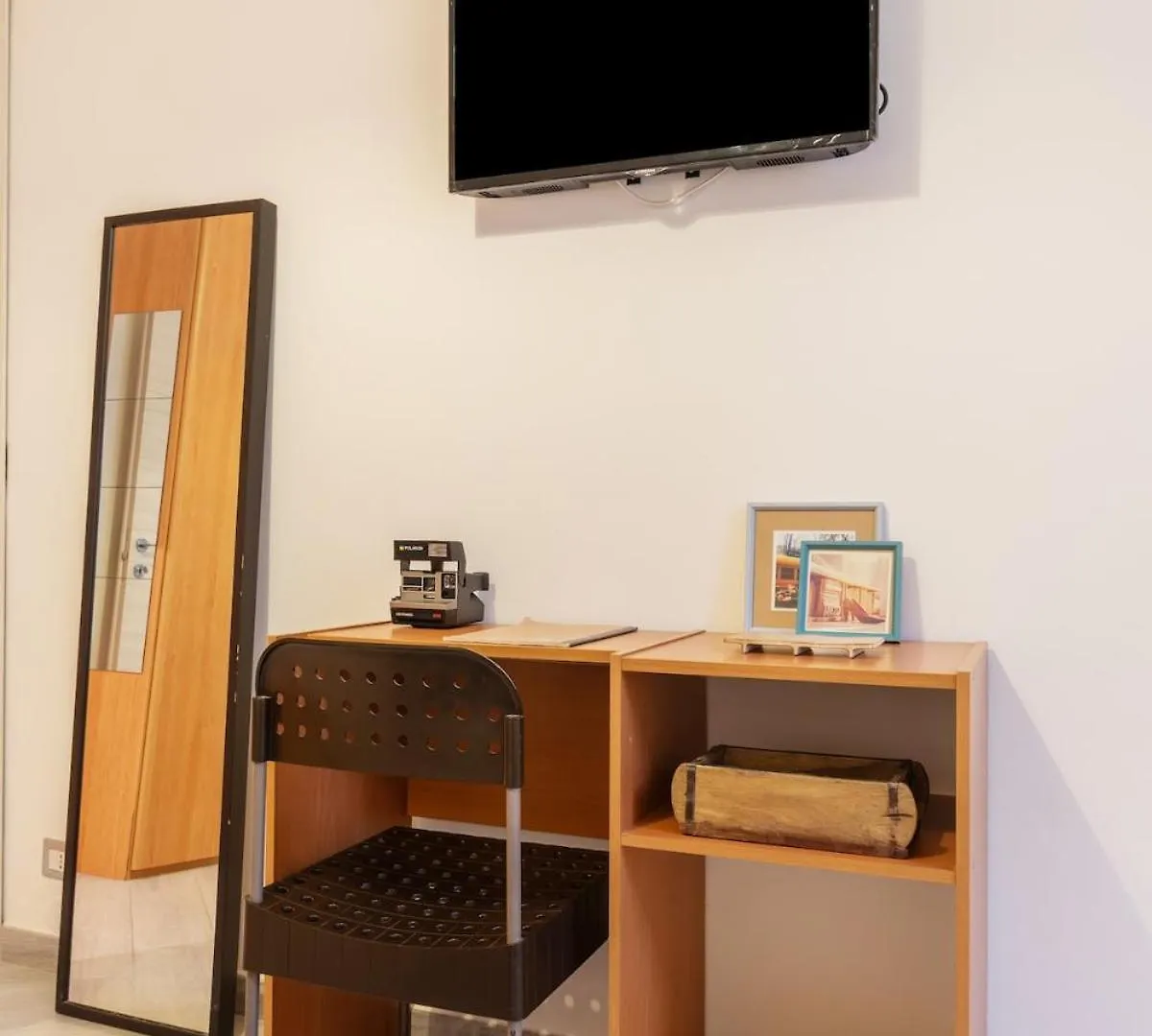 Casa Zoe Flexyrent Apartment Milan 0*,  Italy