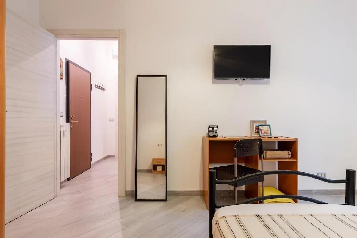 Casa Zoe Flexyrent Apartment Milan