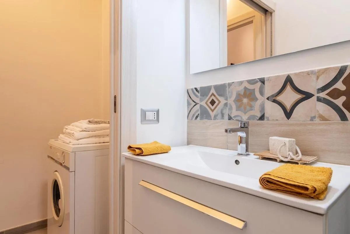 Casa Zoe Flexyrent Apartment Milan